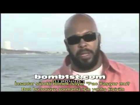 Suge Knight Tupac'ın Ölümü Hakkında Konuşuyor (Türkçe Altyazılı HD)