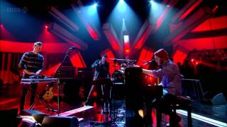 Wild Beasts Lion's Share-Later with Jools Holland Live HD 2011