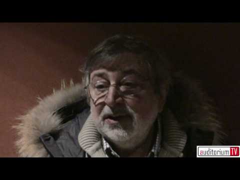 I Cinque Comandamenti - Francesco Guccini