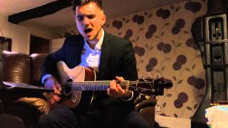 Fall Fall Fall - Razorlight (Jack Hendricks Cover)