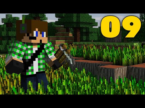 Minecraft ITA S6 E9 - CIBO ILLIMITATO