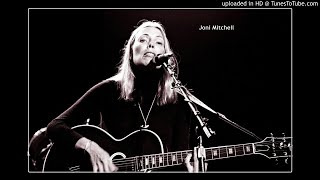 Shiny Toys - Joni Mitchell