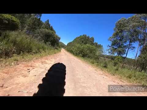 Iniciando Camino del Platón