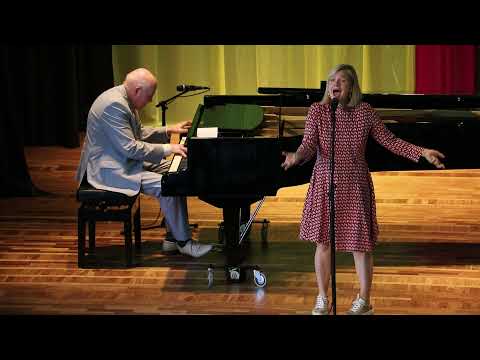 Hanna-Liina Võsa ja Olav Ehala