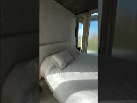 Casa M-Tajamares de la Pedrera, Rocha, Uruguay