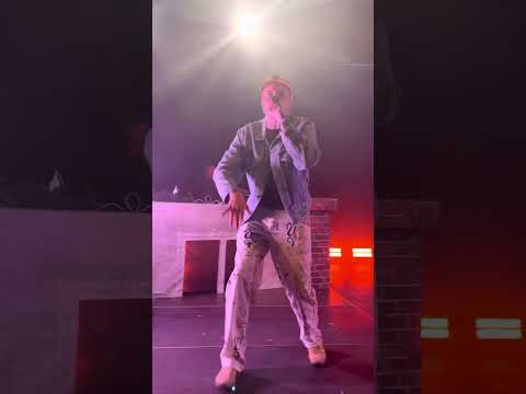 Paula Hartmann ft. Casper - Kein Happy End - live in Bielefeld - Lokschuppen 26.04.2023