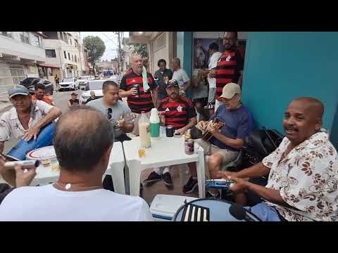 Encontro da Velha Guarda  do Atside - 2025