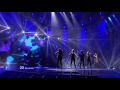 Maja Keuc - No One (Slovenia) - Live - 2011 ...