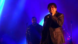 3T / Gotta Be You / La Cigale, Paris / 2018-09-01