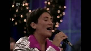 k.d. lang - If I Were You (1995)