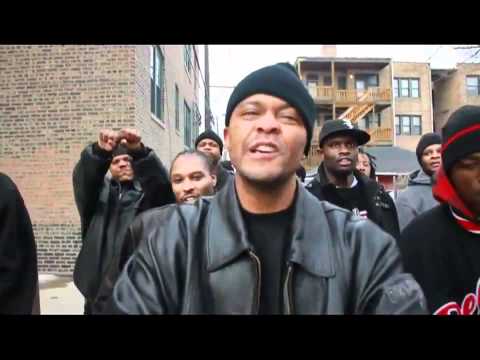 Waka Flocka Flame   Everything Bricksquad Ft  Wooh Da Kid, Frenchie, YG Hootie Official Video