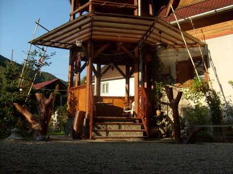 Pensiunea Roata - Somesul Rece - Romania