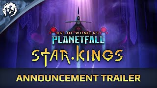 Age of Wonders Planetfall Star Kings 5