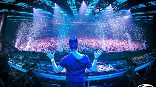 KhoMha Live @ A State Of Trance 750 Utrecht 2016