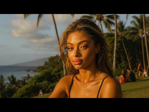 Kehina x EMIL - Would you, Slowed and Reverb 