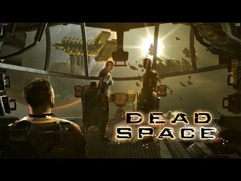 Mission ins Ungewisse / 01 / Dead Space [German]