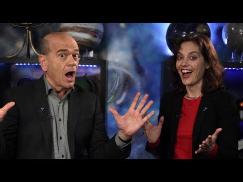 Defending Our Planet, Featuring Dr. Amy Mainzer - The Planetary Post