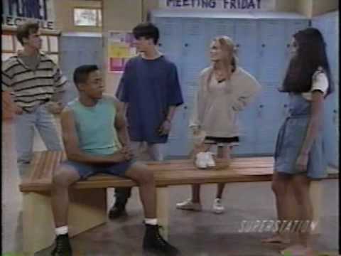 California Dreams Season 3 ep 16 The Treasure of PCH Part 3