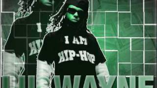 Lil Wayne - Heavyweight [Verse+Instrumental][NEW &#39;09 CRACK!!!]