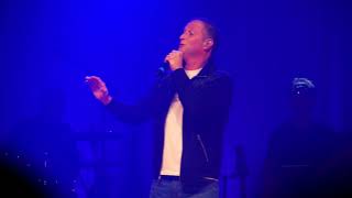 Doug Anderson: God Works &amp; The Only One