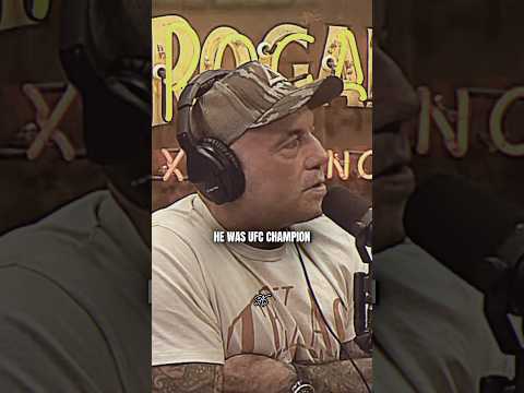 What happens to DDP after Khamzat? #gordonryan #joerogan