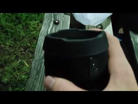 обзор на реплику колонки JBL BOOMS BOX MINI