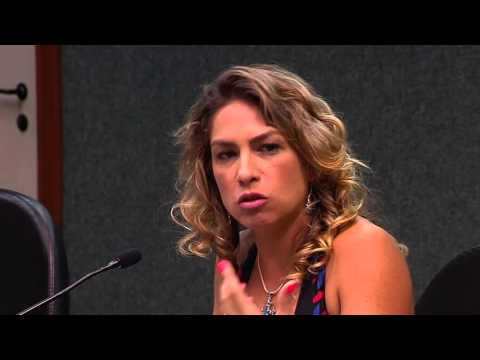 Reportagem - Com. Responsabilidade Social cria grupos de trabalho para aperfeiçoar prêmio - 18/04/16