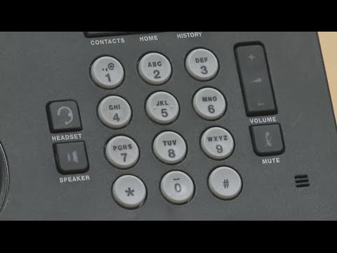 10-digit dialing goes into effect to make room for suicide prevention lifeline