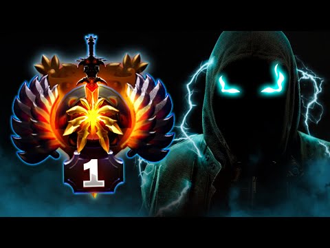 NEW TOP 1 MMR IN THE WORLD