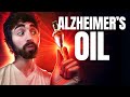 New Data Suggests This Oil Could Help Prevent Alzheimer S Disease