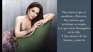 Mi Buen Amor - Gloria Estefan