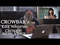 CROWBAR's Kirk Windstein Makes Fun of Music Videos | MetalSucks