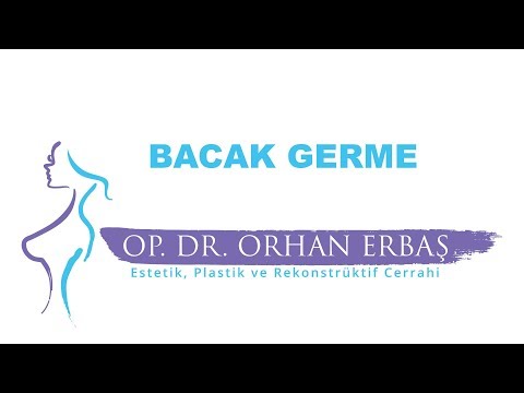 bacak-germe