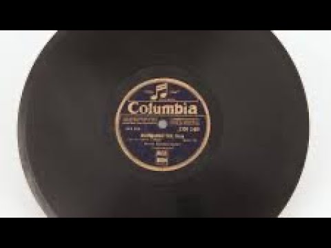 Hands Up Ada Jones and Billy Murray 1911