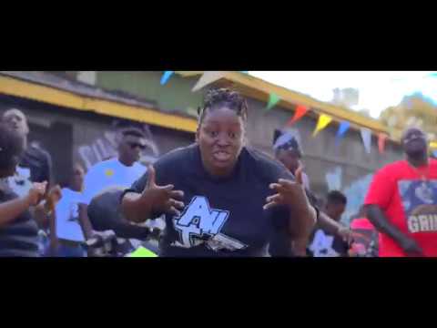 Qurius George - Shake Them Haters Off ( OFFICAL MUSIC VIDEO)