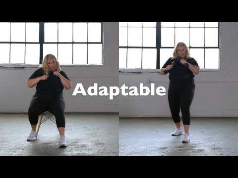 Big Fit Girl Fitness App