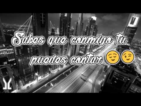 Chel Maya, LUJAVO & Ghetto Kids - Here I Am (LETRA) | Mr. Rix Music