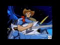 Intro Silverhawks Los Halcones Galacticos 4K En Español Latino