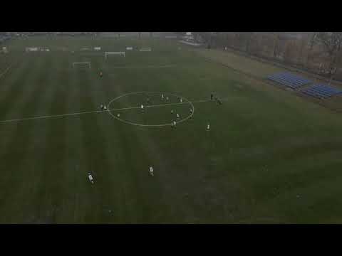 LKS Orzeł Mokre VS 1.FC Katowice 0:5 