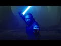 Obi Wan Kenobi Vs Darth Vader Full Fight Scene Part 6 Finale Episode 6 Season 1 2K HD