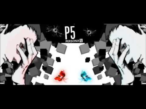 PERSONA 5 ♫ 17 Summer Time