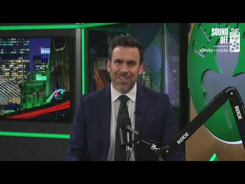 The Celtics Are Developing a Deadly Duo Off The Bench