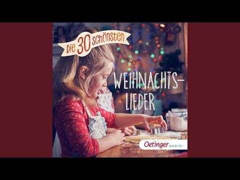 Juchhe, der erste Schnee