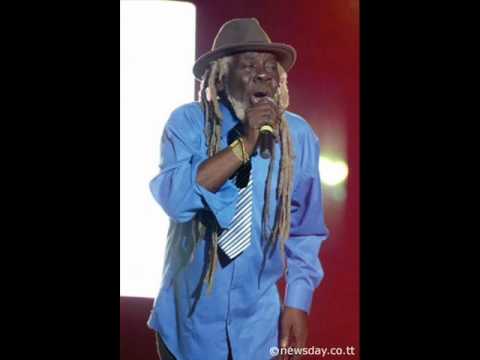 Black Stalin - What More