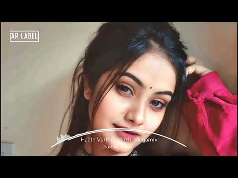 Haath Varthi x Mirchi Megamix (Sush & Yohan) - MC Stan x KSHMR ft DIVINE + KR$NA + EMIWAY + RAFTAAR