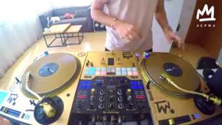 Armin van Buuren vs Vini Vici feat. Hilight Tribe - Great Spirit (Crazy Mix)