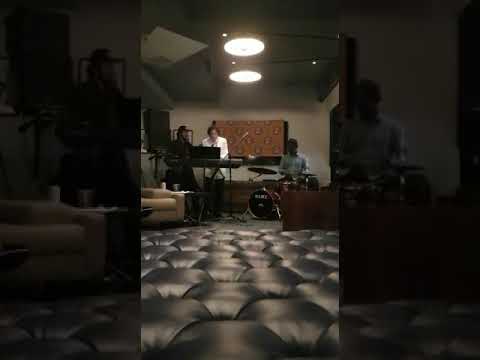 Kobi Arad Band - IMA Awards Showcase - 'Steps'