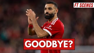 Download lagu Mo Salah Applauds Anfield - Goodbye or Not? mp3 Download lagu Mo Salah Applauds Anfield - Goodbye or Not? mp3