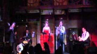 Bewitch Jazz - Come rain or come shine