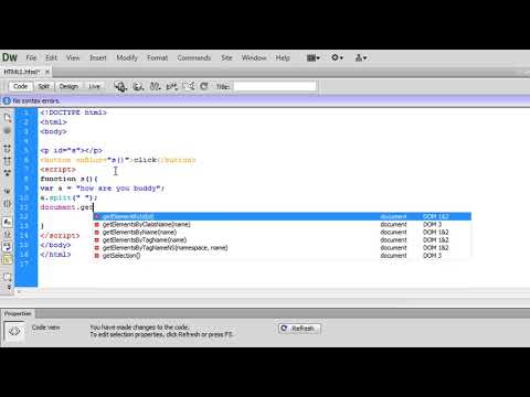 24 Javascript Converting A String To An Array
